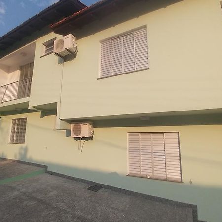Residencial Lorenzi Florianópolis Εξωτερικό φωτογραφία