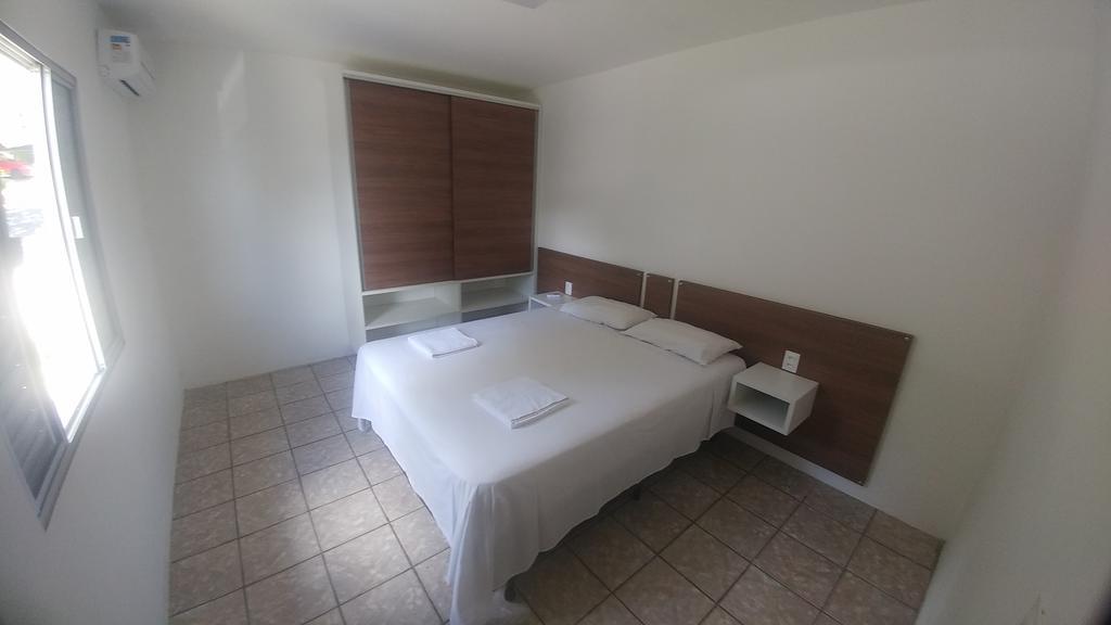 Residencial Lorenzi Florianópolis Εξωτερικό φωτογραφία