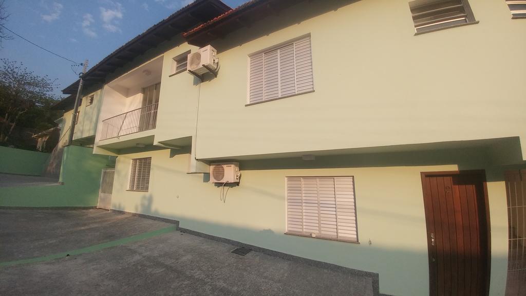 Residencial Lorenzi Florianópolis Εξωτερικό φωτογραφία