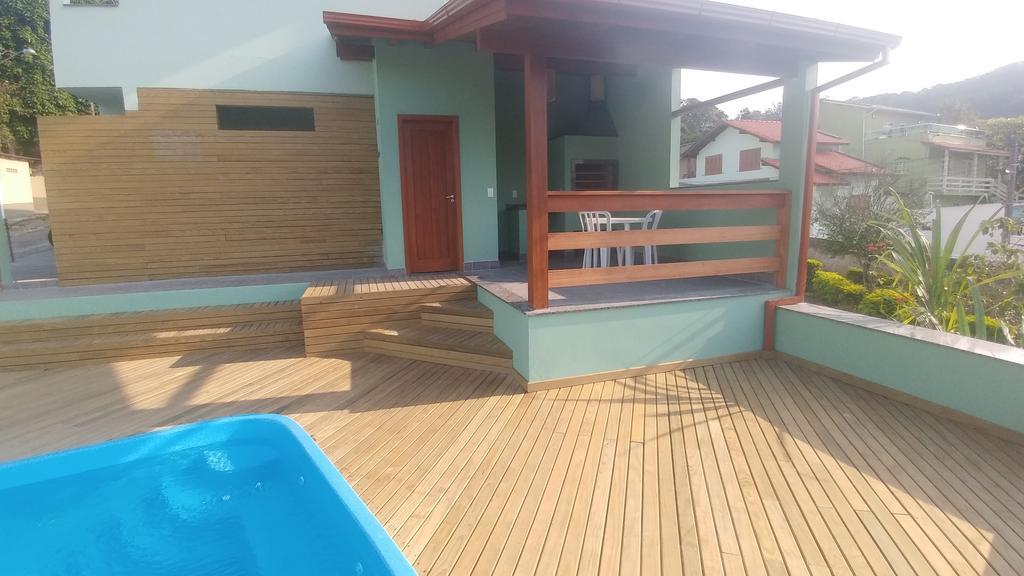 Residencial Lorenzi Florianópolis Εξωτερικό φωτογραφία