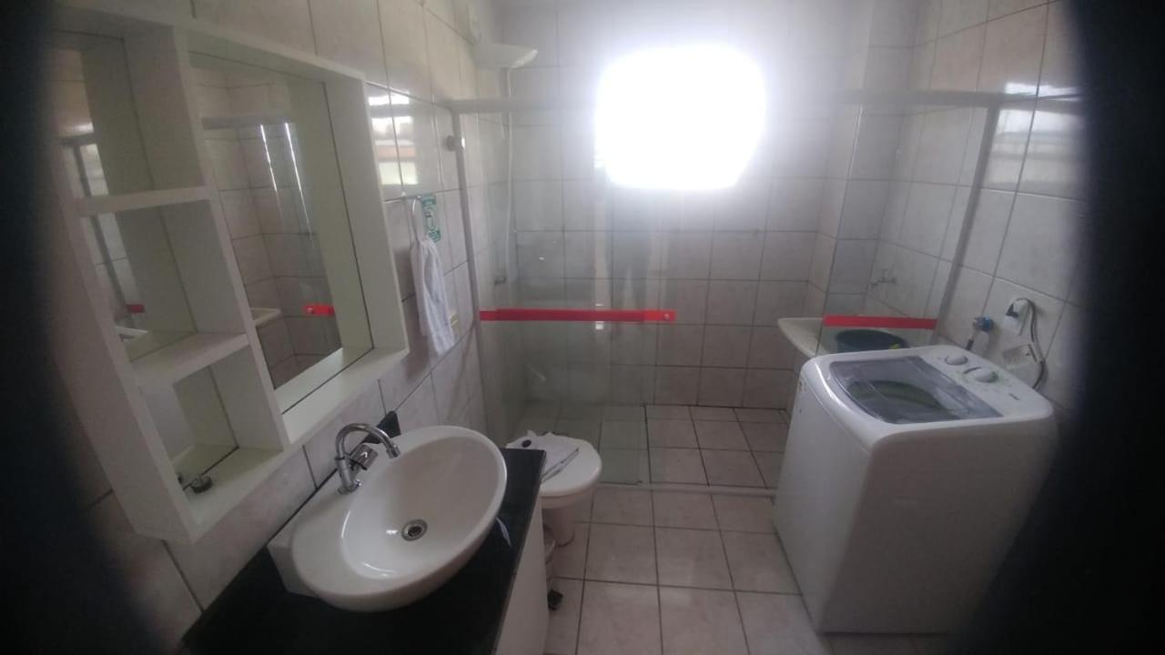Residencial Lorenzi Florianópolis Εξωτερικό φωτογραφία