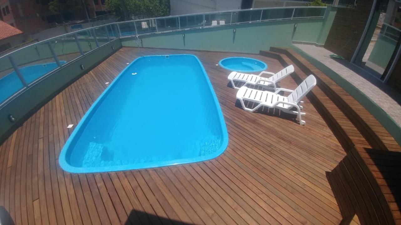 Residencial Lorenzi Florianópolis Εξωτερικό φωτογραφία