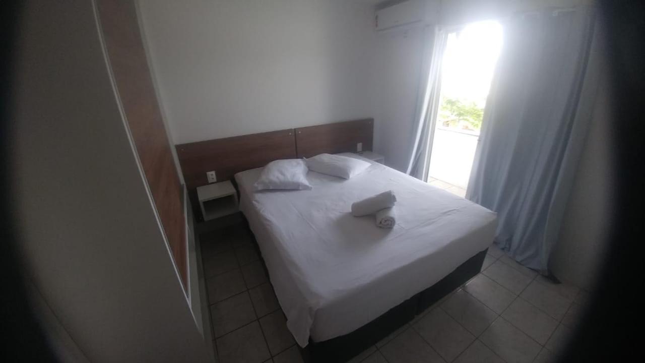 Residencial Lorenzi Florianópolis Εξωτερικό φωτογραφία